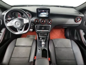Mercedes-Benz A45 AMG 4Matic, снимка 7