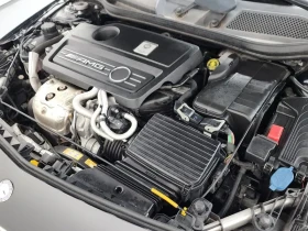 Mercedes-Benz A45 AMG 4Matic, снимка 6