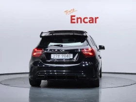 Mercedes-Benz A45 AMG 4Matic, снимка 4