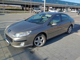 Peugeot 407 2.0, снимка 2