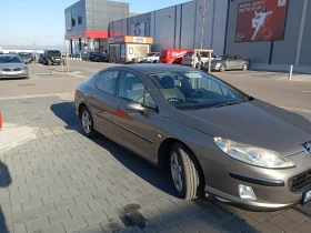 Peugeot 407 2.0, снимка 4