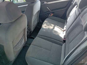 Peugeot 407 2.0, снимка 7