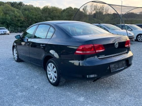 VW Passat 1.6 TDI, снимка 4