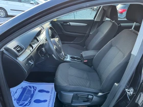 VW Passat 1.6 TDI, снимка 10