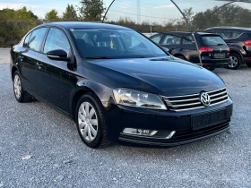 VW Passat 1.6 TDI, снимка 8