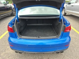 Audi S3 2.0T TECHNIK, АВТОКРЕДИТ, снимка 14
