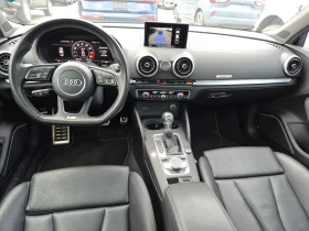 Audi S3 2.0T TECHNIK, АВТОКРЕДИТ, снимка 10