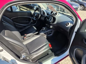Smart Fortwo 60Kw -120 km пробег, снимка 9