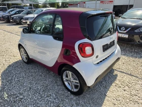 Smart Fortwo 60Kw -120 km пробег, снимка 5