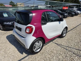 Smart Fortwo 60Kw -120 km пробег, снимка 4