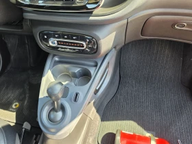 Smart Fortwo 60Kw -120 km пробег, снимка 11