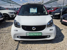 Smart Fortwo 60Kw -120 km пробег, снимка 1