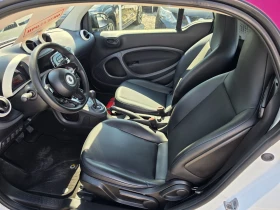 Smart Fortwo 60Kw -120 km пробег, снимка 8