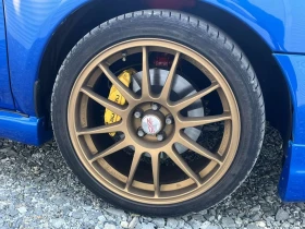 Subaru Impreza WRX, снимка 14