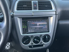 Subaru Impreza WRX, снимка 12