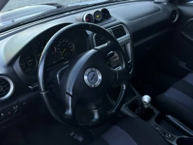 Subaru Impreza WRX, снимка 11