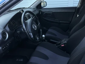 Subaru Impreza WRX, снимка 9