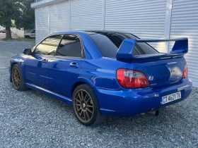 Subaru Impreza WRX, снимка 7