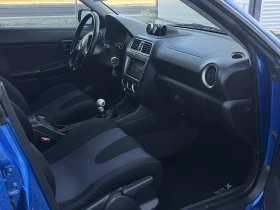 Subaru Impreza WRX, снимка 10