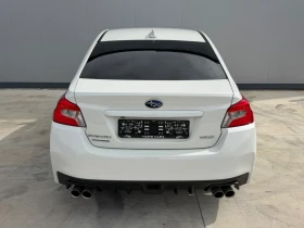 Subaru Impreza WRX* Ръчка* AWD* , снимка 5
