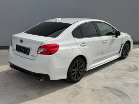 Subaru Impreza WRX* Ръчка* AWD* , снимка 4