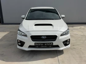 Subaru Impreza WRX* Ръчка* AWD* , снимка 2