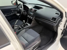 Subaru Impreza WRX* Ръчка* AWD* , снимка 9