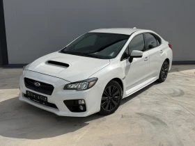 Subaru Impreza WRX* Ръчка* AWD* , снимка 1