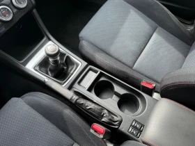 Subaru Impreza WRX* Ръчка* AWD* , снимка 16