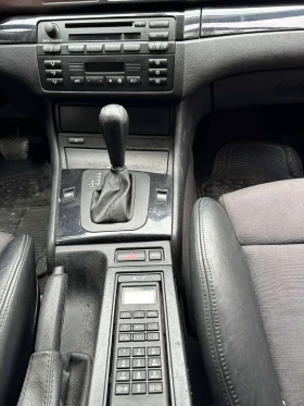 BMW 323, снимка 8