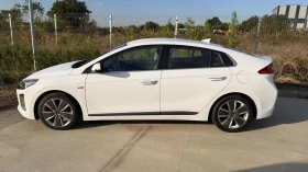 Hyundai Ioniq, снимка 2