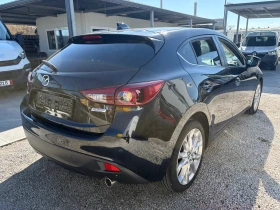 Mazda 3 2.2D-автоматик, снимка 4