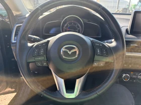 Mazda 3 2.2D-автоматик, снимка 13
