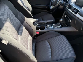 Mazda 3 2.2D-автоматик, снимка 11