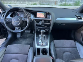Audi A4 S-Line, снимка 12