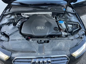 Audi A4 S-Line, снимка 17