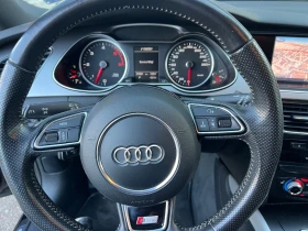 Audi A4 S-Line, снимка 15