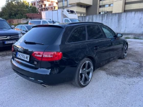 Audi A4 S-Line, снимка 5