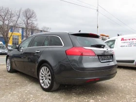 Opel Insignia 2.0CDTI EURO5A, снимка 6