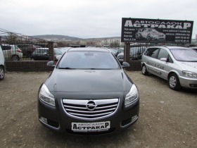 Opel Insignia 2.0CDTI EURO5A, снимка 2 - Автомобили и джипове - 40048594