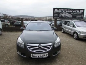 Opel Insignia 2.0CDTI EURO5A, снимка 2