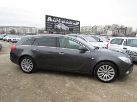 Opel Insignia 2.0CDTI EURO5A | Mobile.bg    17