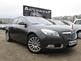 Opel Insignia 2.0CDTI EURO5A 1