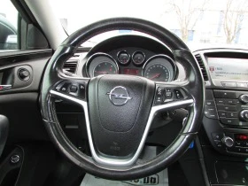 Opel Insignia 2.0CDTI EURO5A, снимка 11