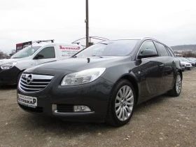 Opel Insignia 2.0CDTI EURO5A, снимка 3