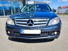 Обява за продажба на Mercedes-Benz C 180 CDI EURO 5A ~8 500 лв. - изображение 1