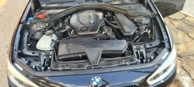 BMW 118 F20 face2.0d 8sk. - [11] 