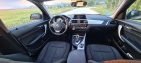 BMW 118 F20 face2.0d 8sk. - [15] 