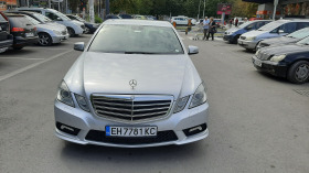 Обява за продажба на Mercedes-Benz E 350 ~23 500 лв. - изображение 1