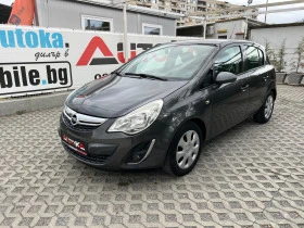 Opel Corsa 1.2i-86= 151.= = EURO 5B | Mobile.bg    6